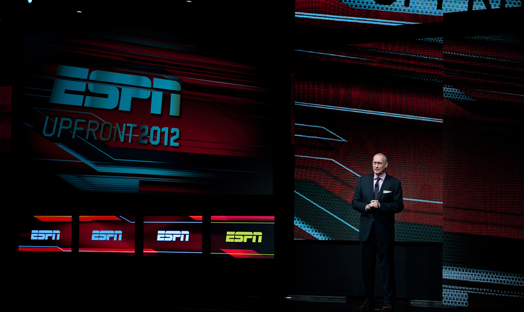 John Skipper: 7 Tenets of ESPN’s Success