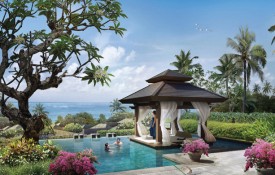 Ayana Residences, Bali