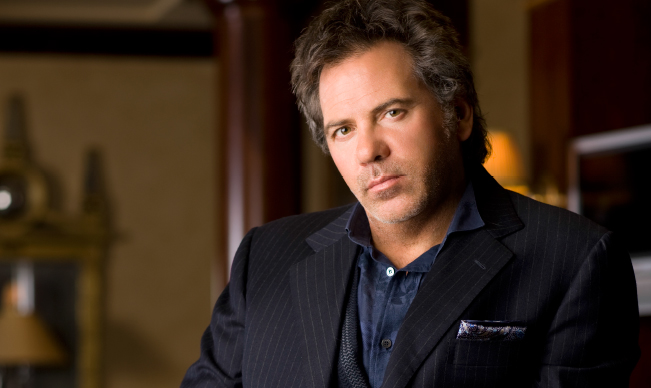 Tom Gores: Balancing Family, Business, and the Detroit Pistons
