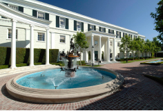 Tom Gores Home
