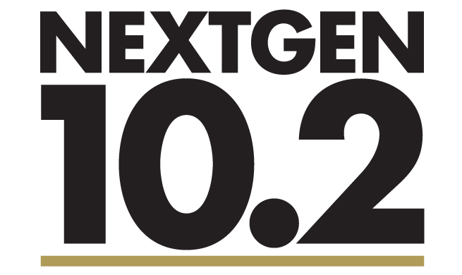 NextGen10: Sports & Entertainment NextGen [2014]