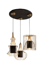 chandelier