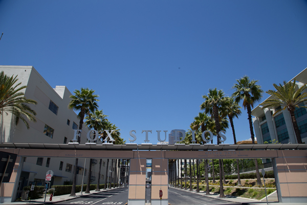 Fox Studios