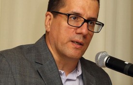 otto padron