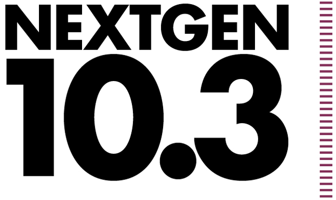 NextGen10: Innovation & Technology NextGen [2015]