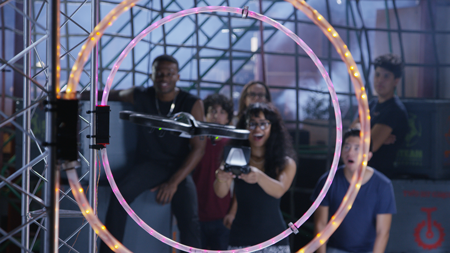Two Bit Circus Interactive