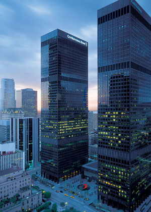 City National Bank DTLA