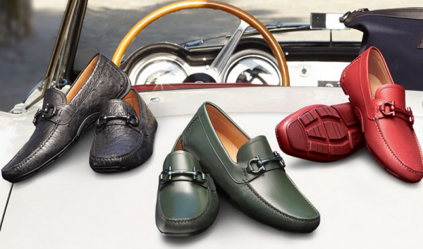 Ferragamo MTO driver