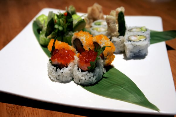Sushi Roku