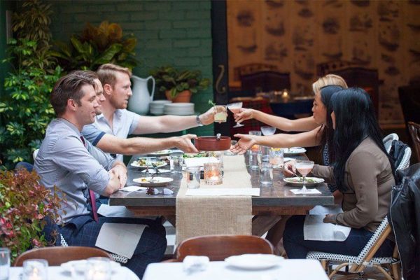 palihouse WeHo
