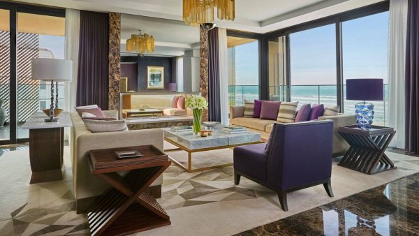 Four Seasons Morocco