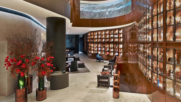 St. Regis Istanbul
