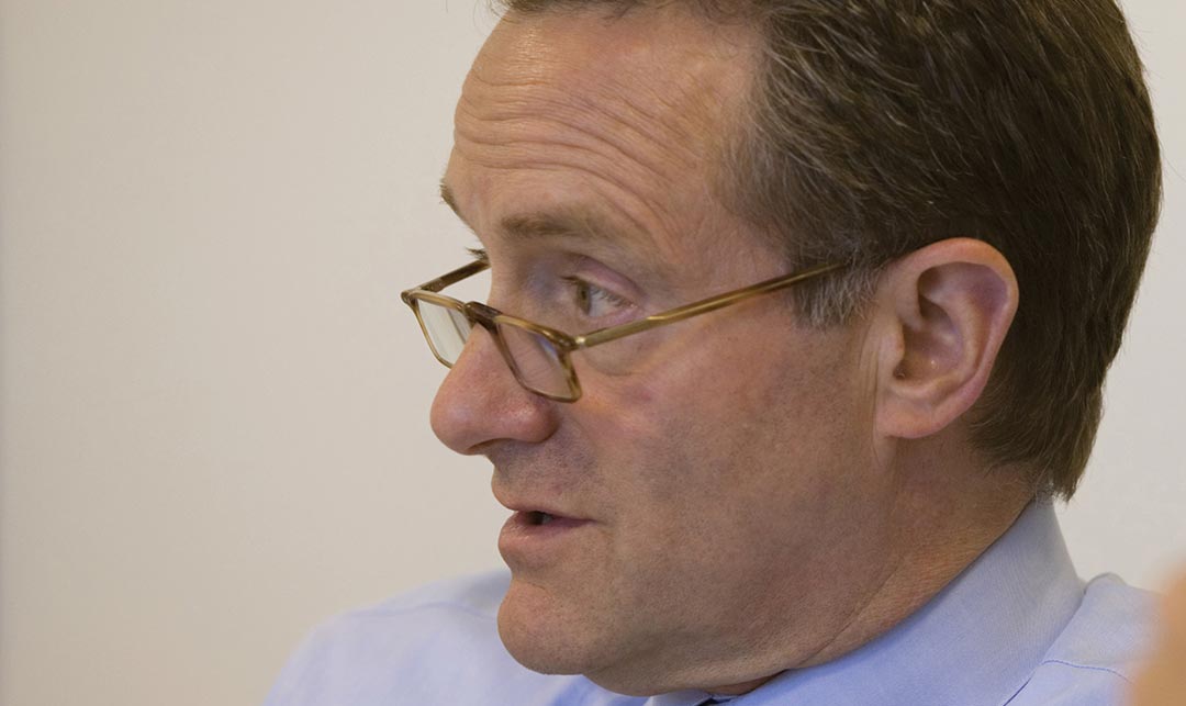 Howard Marks: Counter-Intuitive Success