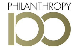 The 2015 Philanthropy 100