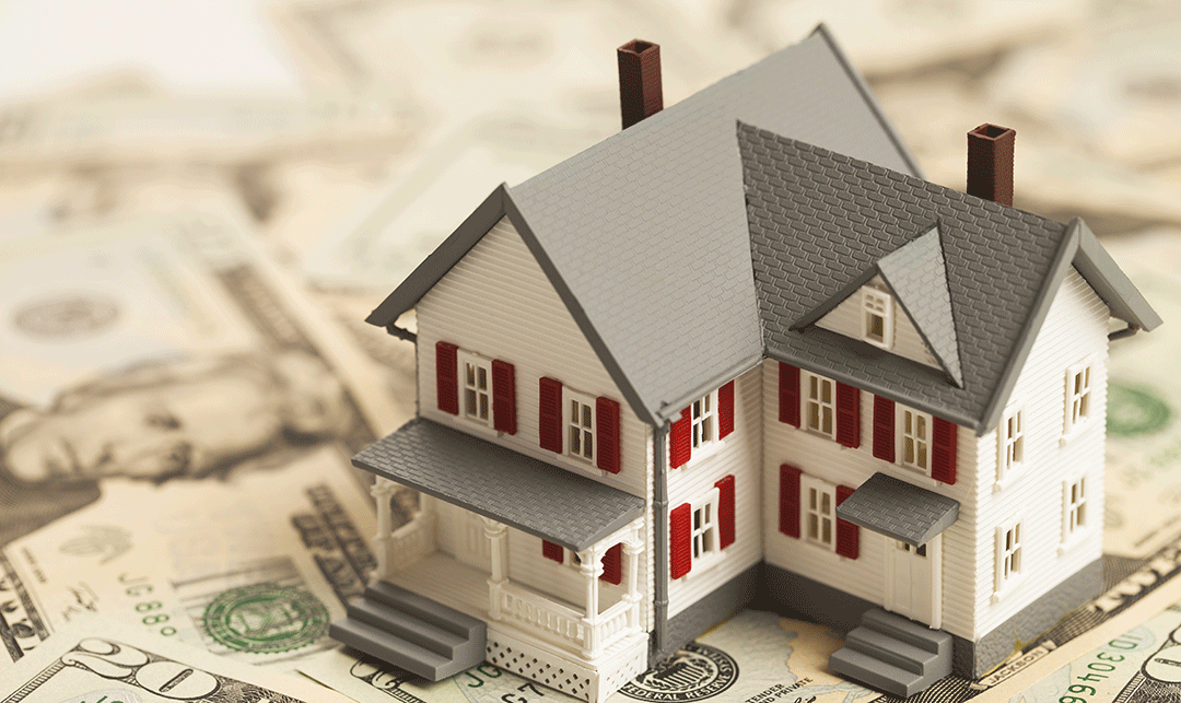 The Devolution of Home Loans