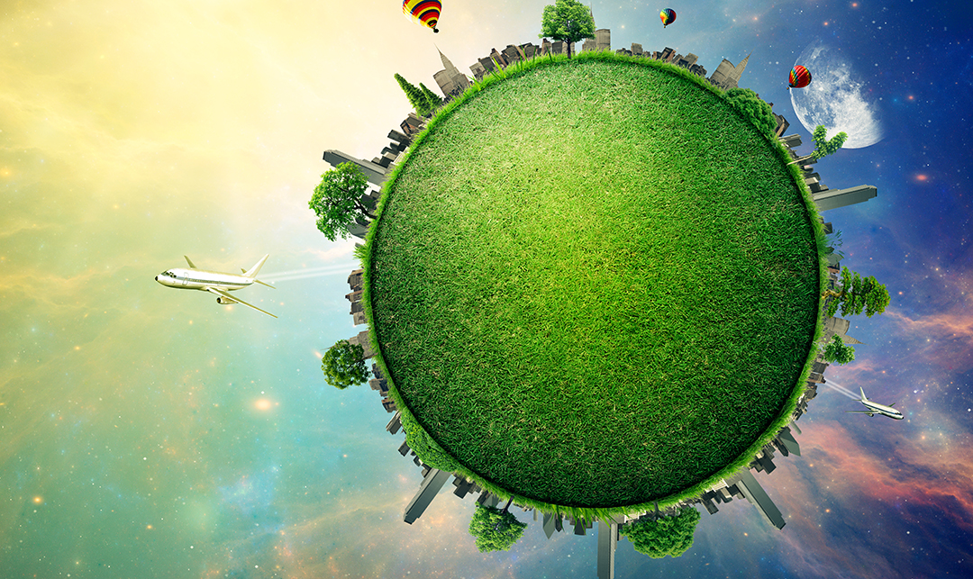 Sustainable Investing: The Rewards of Going Green