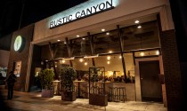 Rustic Canyon Group