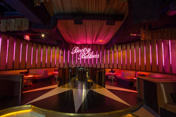 Bootsy Bellows by h.wood