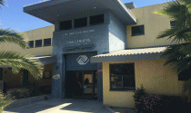 Lou Dantzler building