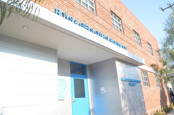 Boys & Girls Club of Hollywood