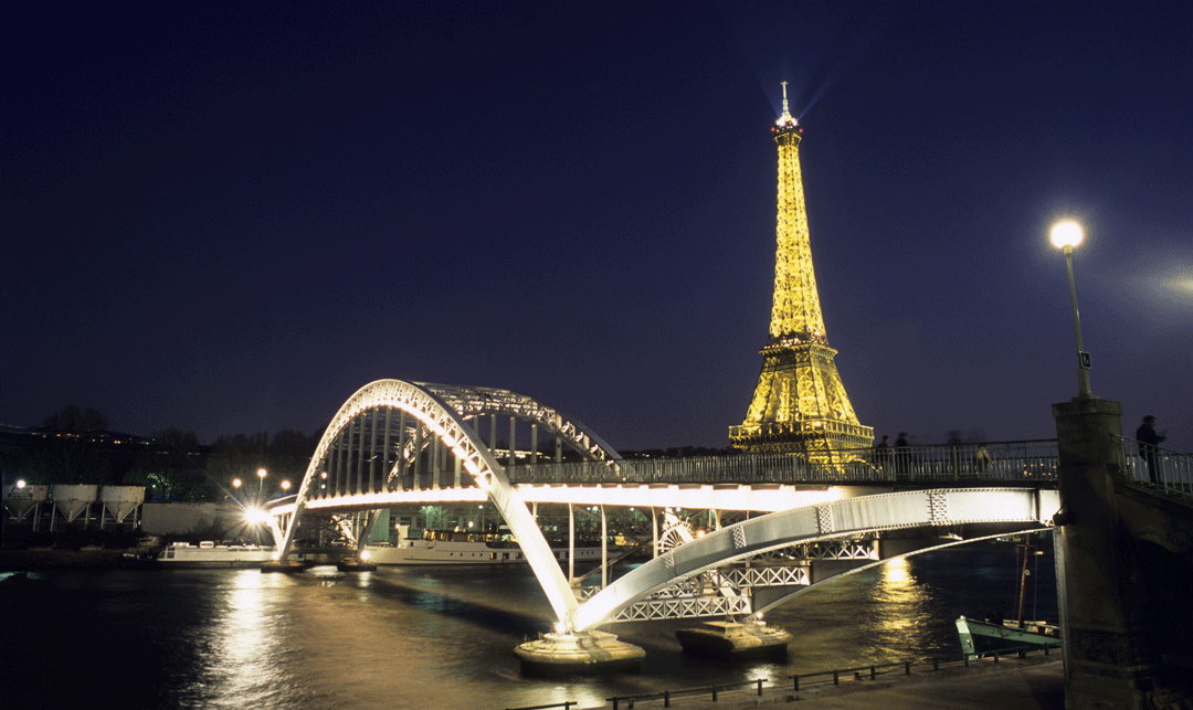 Paris: Savoring the Parisian Experience