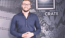Chris Davis from Loot Crate