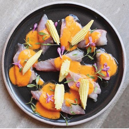fine dish