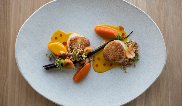 fine dish