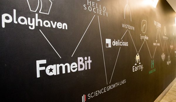Science HQ