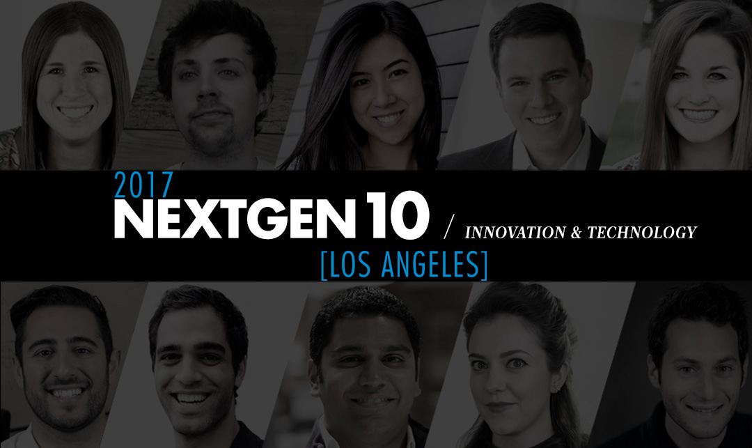NextGen10: Innovation & Technology [2017]