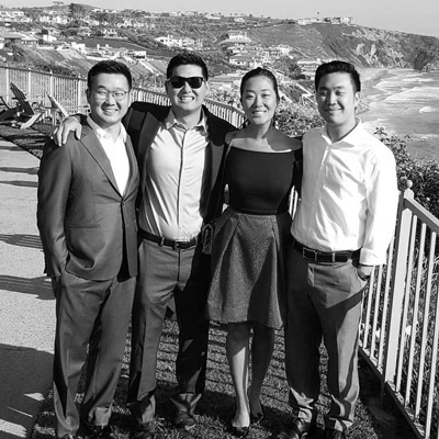 Lee Family