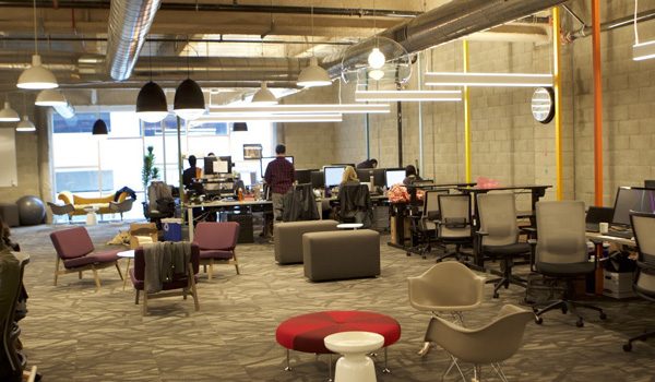 ZestFinance workspace