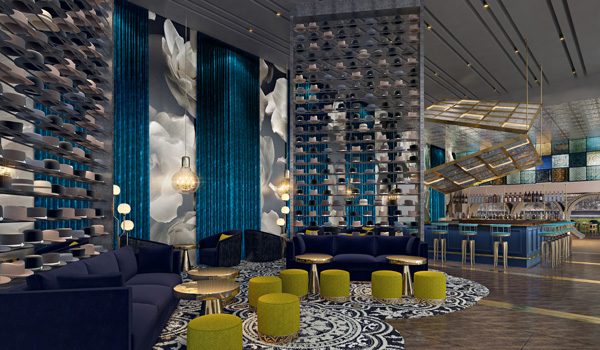 Hotel Indigo LA