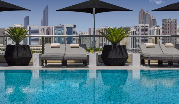 Four Seasons Abu Dhabi