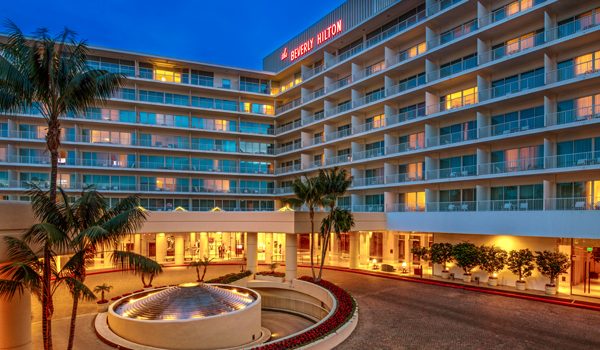 Beverly Hilton