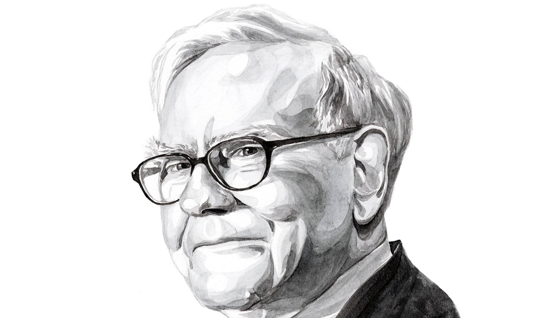 Warren Buffett: A Profile in Failure