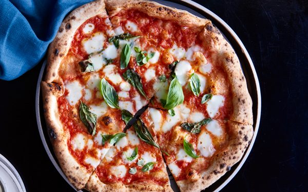 Pizzana Pizza