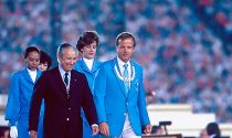 Peter Ueberroth