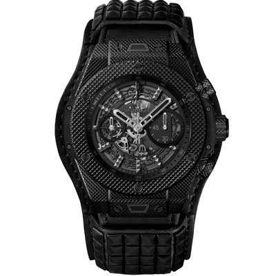Hublot