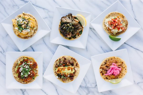 Tacos