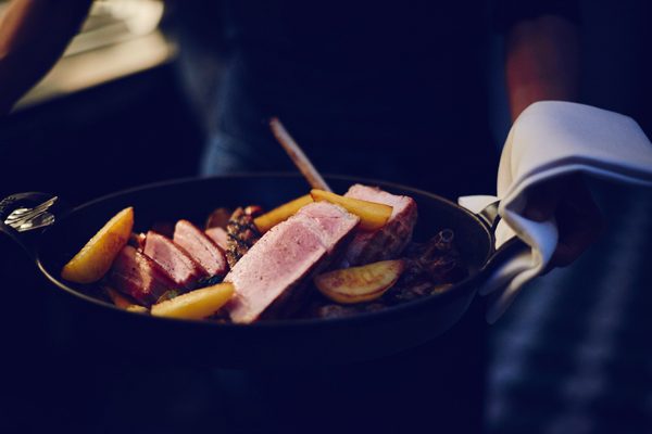 Pork Belly