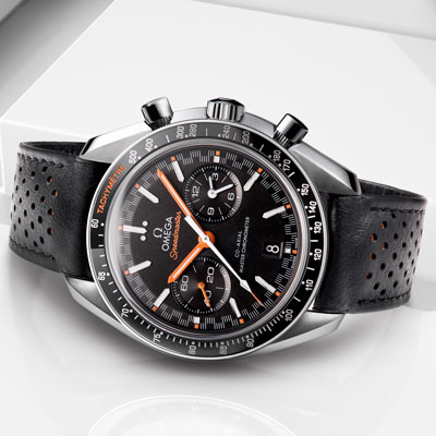 Omega Speedmaster 38MM
