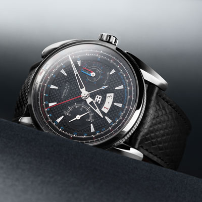 Parmigiani Watch