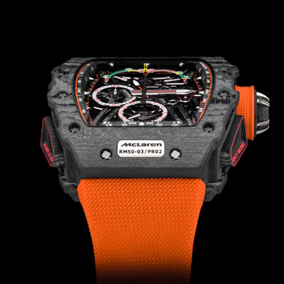 Richard Mille Watch