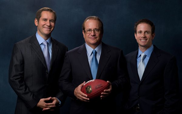 Dean Spanos