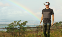 VR technology
