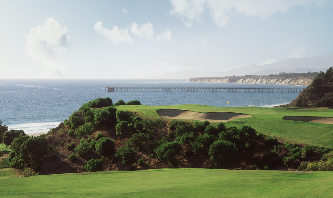 Stay & Play: Southern California’s Premier Golf Retreats