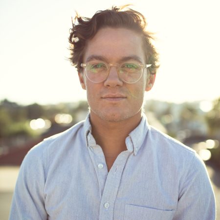 Andrew Meyer from Swell Energy