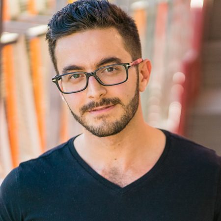 Shakib Zabihian from Toot App, Inc.