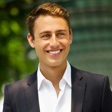 Taylor Freeman from Upload